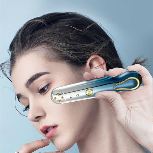 New Home Eye Beauty Instrument RF Lifting And Tightening