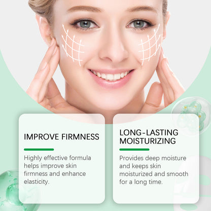 Collagen Repair Mask Mild Nourishing Moisturizing