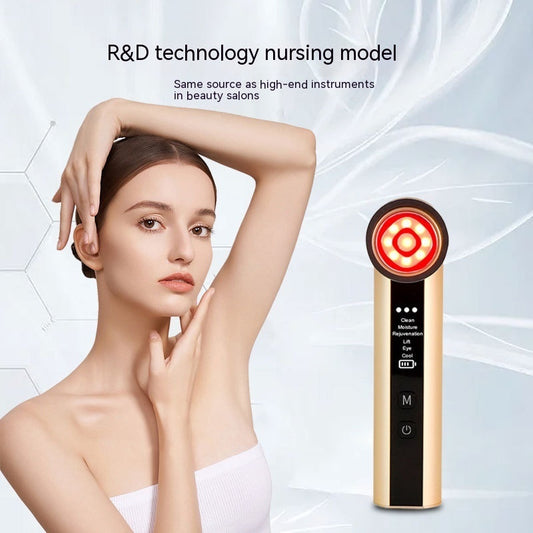 Domestic RF Cosmetic Instrument Lifting And Tightening