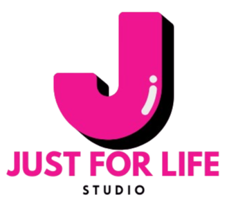 Just for life Studio 